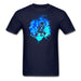 Kakashi Soul Unisex Classic T-Shirt - navy / S