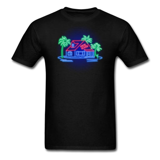 Kame House Unisex Classic T-Shirt - black / S