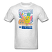 Kawaii In Hawaii Unisex Classic T-Shirt - light heather gray / S