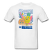 Kawaii In Hawaii Unisex Classic T-Shirt - white / S