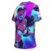 KDA Akali All Over Print T-Shirt