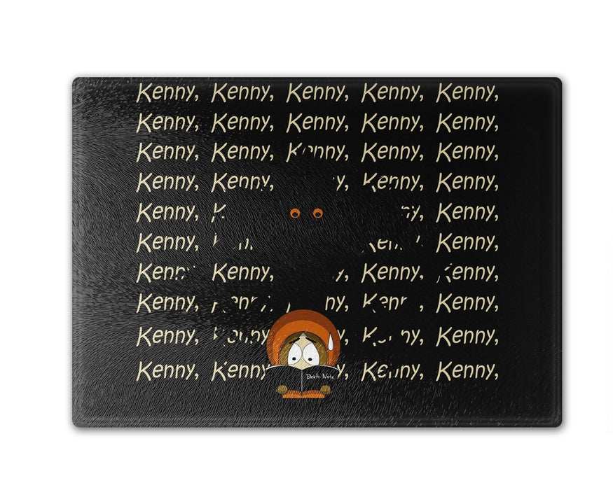 Kenny Cutting Board