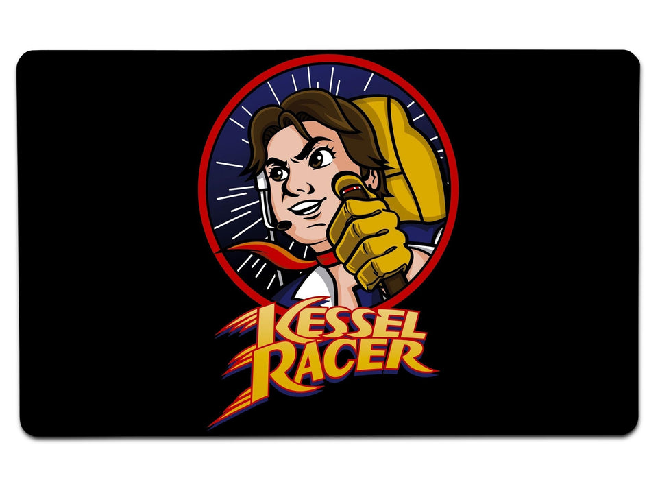 Kessel Racer Large Mouse Pad