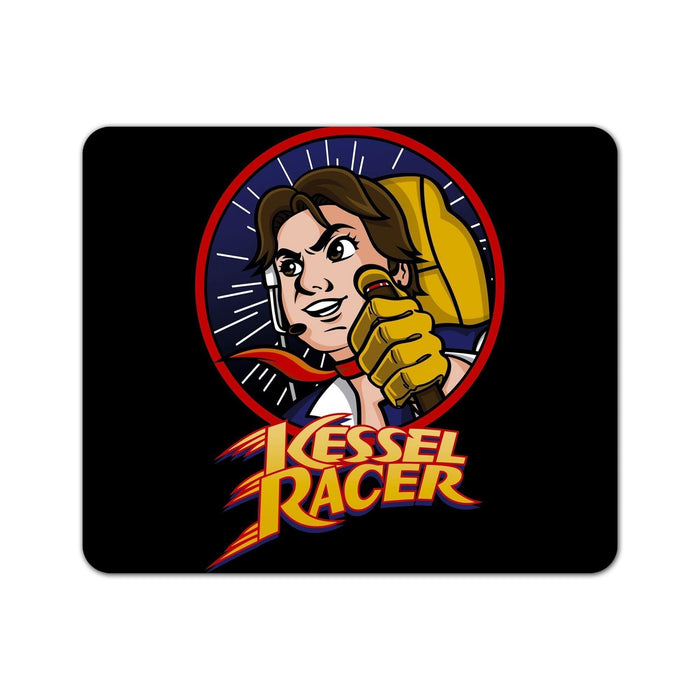 Kessel Racer Mouse Pad