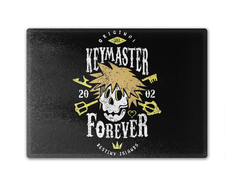 Keymaster Forever Cutting Board
