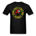 Killer Crewmate Unisex Classic T-Shirt - black / S