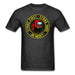 Killer Crewmate Unisex Classic T-Shirt - heather black / S