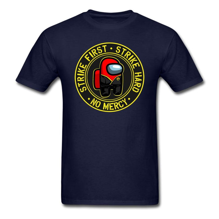Killer Crewmate Unisex Classic T-Shirt - navy / S