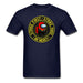 Killer Crewmate Unisex Classic T-Shirt - navy / S