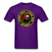 Killer Crewmate Unisex Classic T-Shirt - purple / S