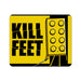 Killfeet Mouse Pad