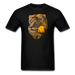 King Of The Jungle Unisex Classic T-Shirt - black / S