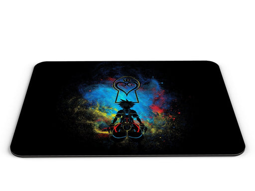 Kingdom Art Mouse Pad