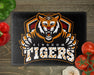 Kingdom Tigers Cutting Board