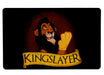 Kingslayer Large Mouse Pad