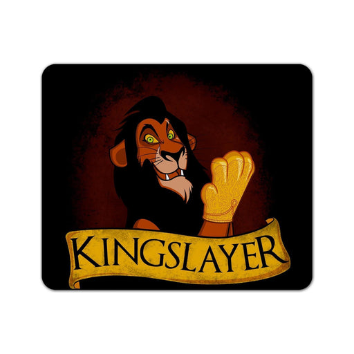 Kingslayer Mouse Pad