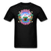 Kirby Adventure Unisex Classic T-Shirt - black / S