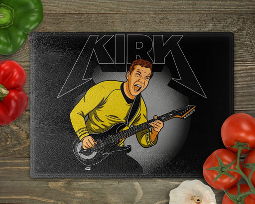 Kirk Cutting Board