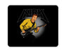 Kirk Mouse Pad