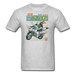 Kitsune Kamen Rider Unisex Classic T-Shirt - heather gray / S