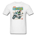Kitsune Kamen Rider Unisex Classic T-Shirt - white / S