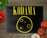 Kodama Cutting Board
