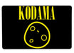 Kodama Large Mouse Pad