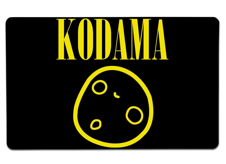 Kodama Large Mouse Pad