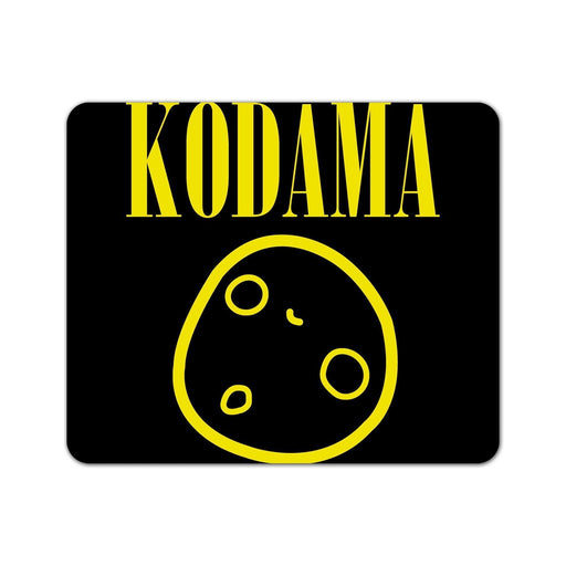 Kodama Mouse Pad