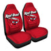Kool Dad Car Seat Covers - One size