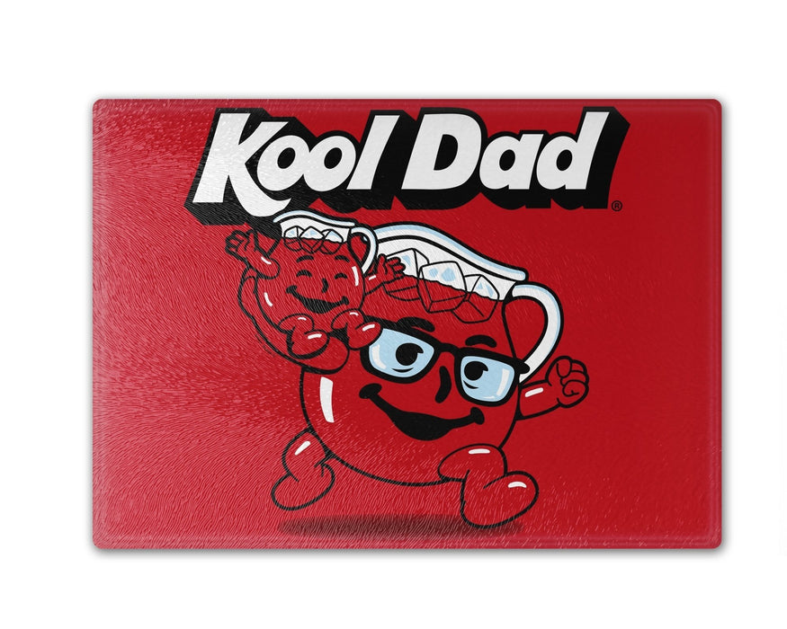 Kool Dad Cutting Board