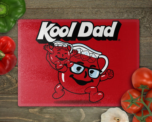Kool Dad Cutting Board
