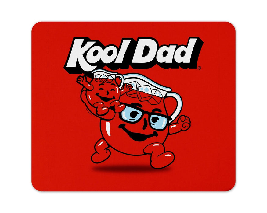 Kool Dad Mouse Pad