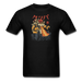 Koopa Kaiju Unisex Classic T-Shirt - black / S