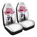 Krangkelstein Car Seat Covers - One size