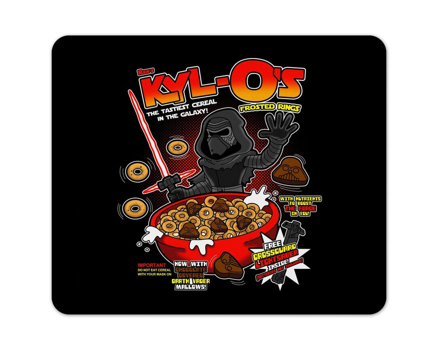 Kylos Mouse Pad