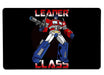 Leader Class Large Mouse Pad