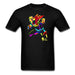 Lemillion Plus Ultra Unisex Classic T-Shirt - black / S