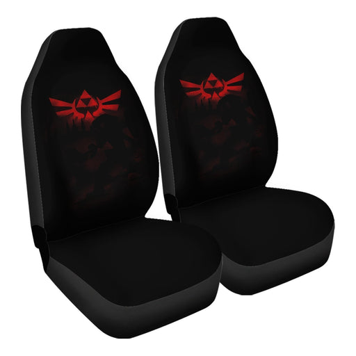 Link Car Seat Covers - One size