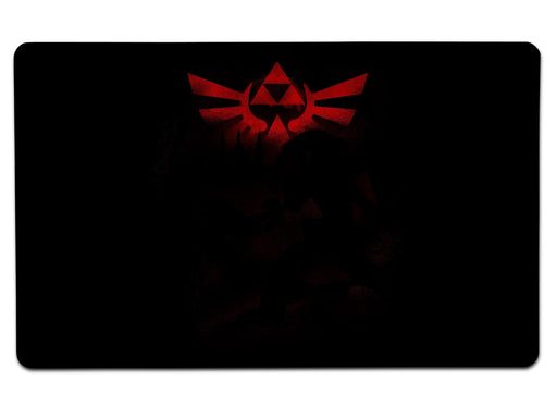 Link Large Mouse Pad