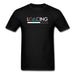Loading Videogames Unisex Classic T-Shirt - black / S