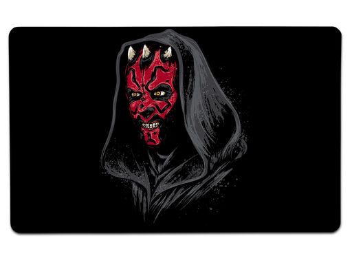 Lord Assassin Large Mouse Pad