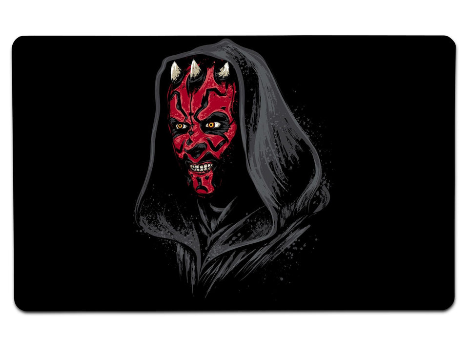 Lord Assassin Large Mouse Pad