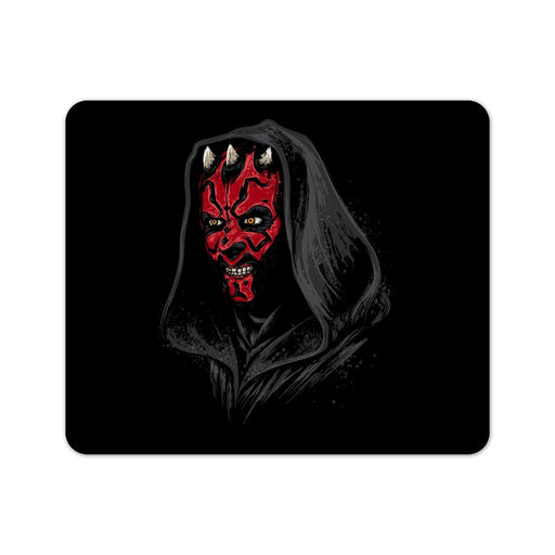 Lord Assassin Mouse Pad