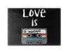 Love Is A Mixtape Cutting Board