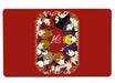 Love Live Us Large Mouse Pad