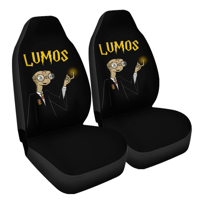Lumos Car Seat Covers - One size