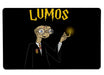 Lumos Large Mouse Pad