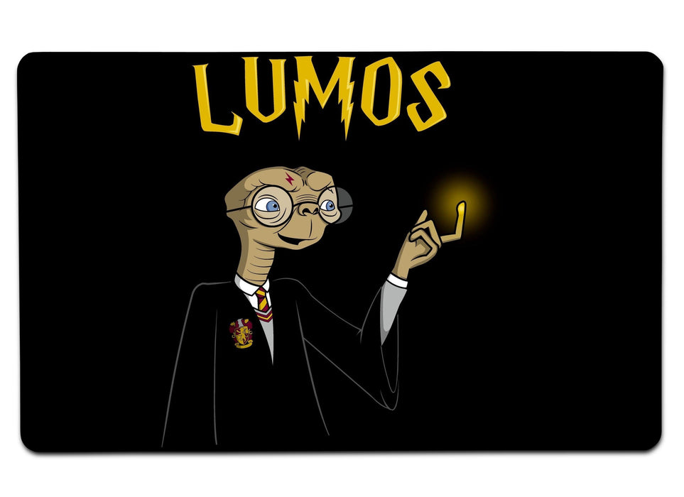 Lumos Large Mouse Pad