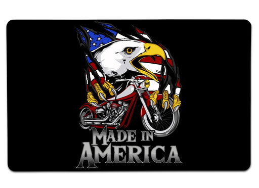 Made In America Large Mouse Pad